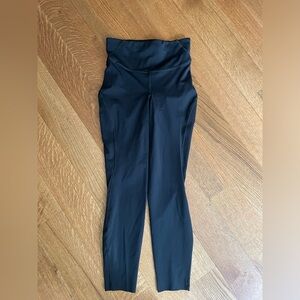 Lululemon black leggings